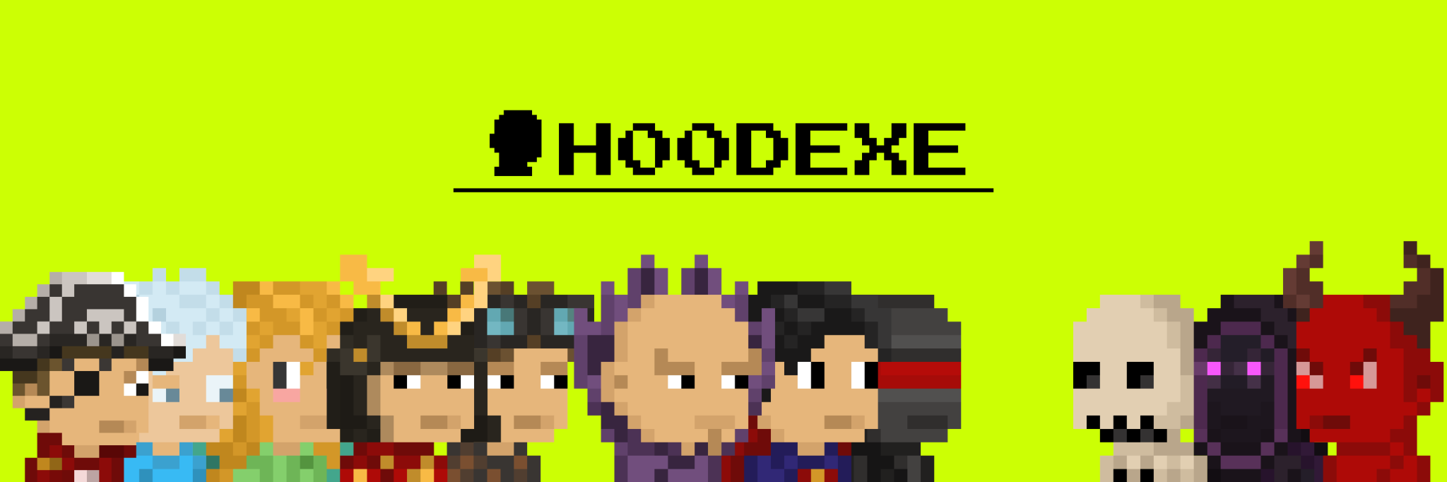 H00DEXE OG Access
